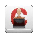 CCleaner 2 Icon 128x128 png